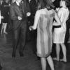 Junior High School Dance, 1966