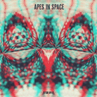 Mixtape #41 - Apes in Space