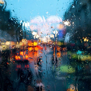 Melancholia, Sad Weather, and Rainy Moods