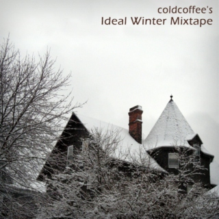 Ideal Winter '08 Mixtape