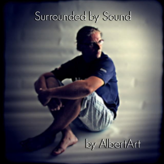 Surrounded by Sound