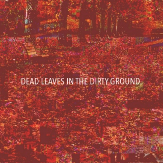 Dead Leaves In The Dirty Ground