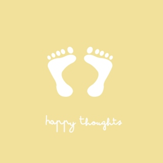 Happy Thoughts 