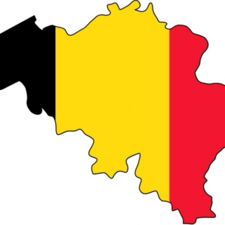 Happy Birthday Belgium!