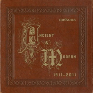 Mekons: Critical Connections