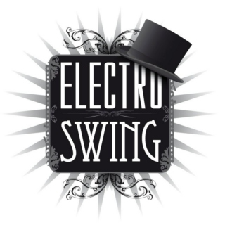 Jazz... Oh wait... Electro SWING! Vol. 2