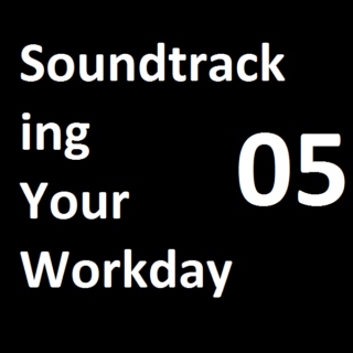 soundtracking your workday 05