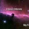 A Space Odyssey 