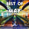 40 Best Songs Of May 2012 - TooGoodForRadio.com