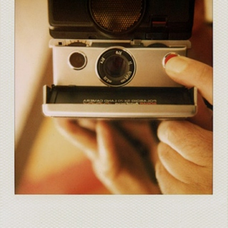 Polaroid Dream