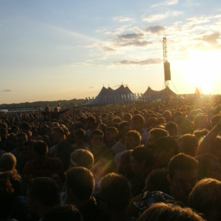 Reading 2010 - the best bits