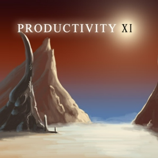 Productivity XI