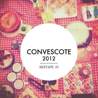 CONVESCOTE 2012
