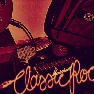 Classic rock is the best ♥