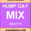 Hump Day Mix - 8/31/11 - SugarBang.com