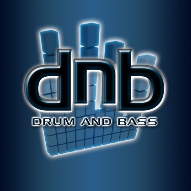 Drum N Bass Beatz II
