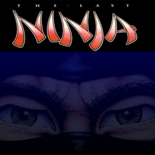 The Ninja - Tribute Tracklist