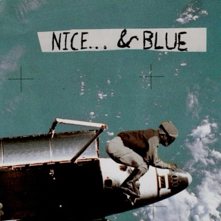 nice & blue