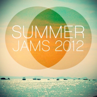 Summer Jams 2012