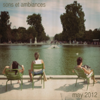 sons et ambiances may 2012