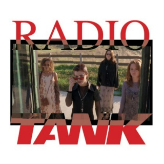 Radio Tank Mixtape 001