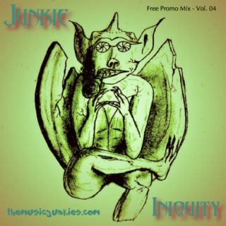 Junkie Iniquity - 4th Free Download Mix