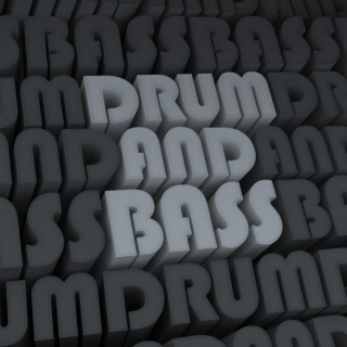 Drum and Bass 1