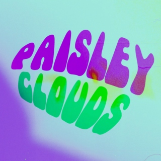 paisley clouds