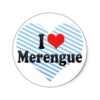 Merengue (Perico Ripao) - Just For You