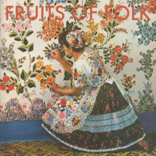 Fruits of Folk