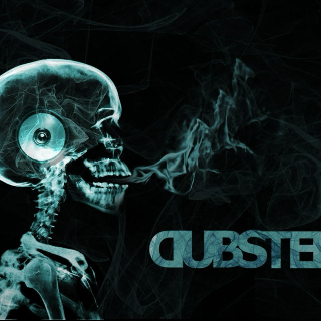 Not Another Dubstep Playlist