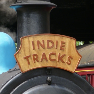 Indietracks 2011