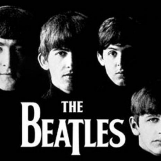 The Beatles: Together & Broken
