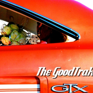 The GoodTraX