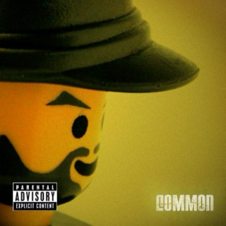 Common's Be: The Original Samples