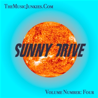 Sunny Drive Vol. 04