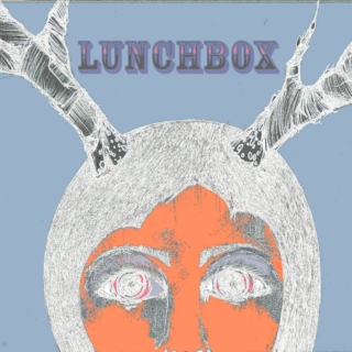 Lunchbox live all over Visalia, CA 2007