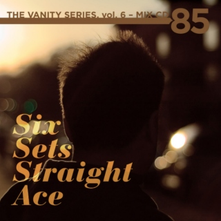 Mix CD 85: Six Sets Straight Ace