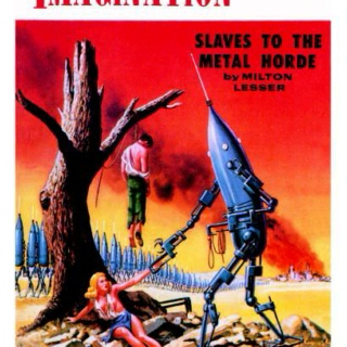 Slaves to the [Post] Metal Horde