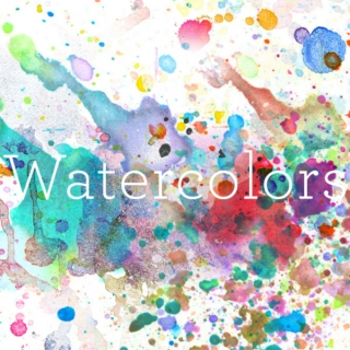 Watercolors
