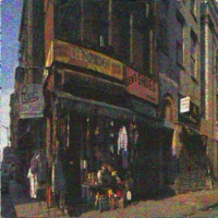 Paul's Boutique... revisited (in memory of MCA)