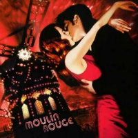 Moulin Rouge Soundtrack