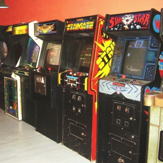 blackpanther1026's REMIX Arcade - March 2010 (Vol. 2)
