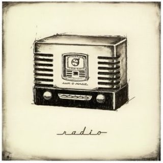 Radio Series: 4