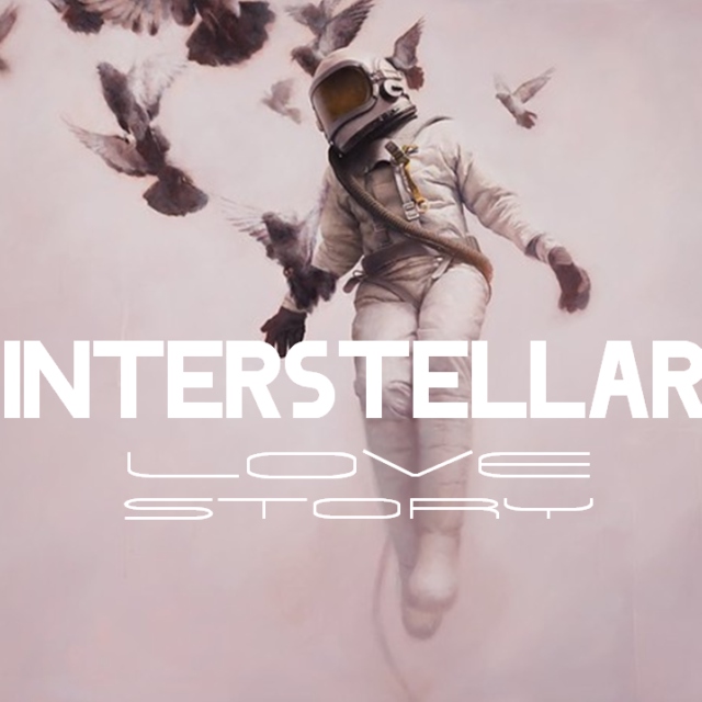 Interstellar Love Story