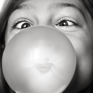 Bubble Gum Pop Parade
