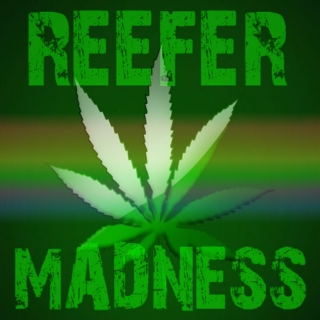 Reefer Madness Mix