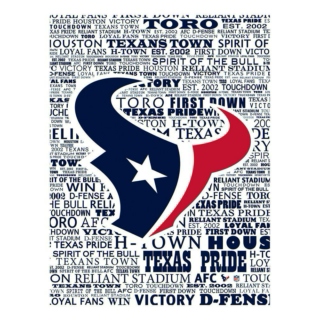 Home of the Texans