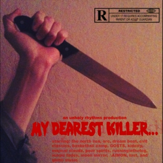My Dearest Killer... - U/R Halloween 2011 