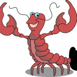 The Last Lobster Man